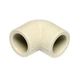PP-R Коліно (кут) 25х90 ° Wavin Ekoplastik - изображение 1