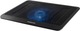 Підставка для ноутбука Modecom MC-CF13 Silent Fan Black (PL-MC-CF-13) - зображення 1