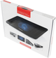 Підставка для ноутбука Modecom MC-CF13 Silent Fan Black (PL-MC-CF-13) - зображення 9