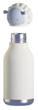 Butelka termiczna ze słomką Asobu Bestie Owca 460 ml (842591054556) - obraz 2
