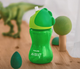 Чашка Philips AVENT з трубочкою 12+ 300 мл Зелена SCF798/01 (8710103781974) - зображення 3