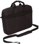 Сумка для ноутбука Case Logic 17" Advantage Attache ADVA-117 Black (3204204) - зображення 3