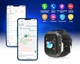 Смарт-часы для детей GARMIX PointPRO-100 Черный - изображение 2