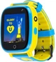 Смарт-часы AmiGo GO001 GLORY iP67 Blue-Yellow - изображение 10