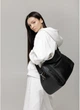Женская спортивная сумка SAMBAG Черная (7390452026) - изображение 5