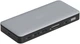 Док-станція DIGITUS USB-C > 2xHDMI/DP/2xUSB-A/USB-C/SD/MicroSD/RJ54/DC/Audio - изображение 1