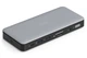 Док-станція DIGITUS USB-C > 2xHDMI/DP/2xUSB-A/USB-C/SD/MicroSD/RJ54/DC/Audio - изображение 2