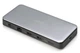 Док-станція DIGITUS USB-C > 2xHDMI/DP/2xUSB-A/USB-C/SD/MicroSD/RJ54/DC/Audio - изображение 3