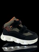 Демисезонные ботинки Jong Golf BN31061-5 29 Хаки - изображение 2