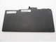 Батарея для ноутбука HP EliteBook 840 G3 HSTNN-IB6Y, 46Wh (3820mAh), 3cell, 11.4V, Li-ion, черная, - зображення 1