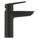 Набор смесителей 4 в 1 для ванной комнаты и кухни Grohe QuickFix Start Black M-Size UA303301MK - изображение 10