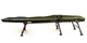 Раскладушка (раскладная кровать) карповая Ranger Ground Contact (RA 5508) - изображение 5