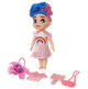 Іграшка лялька Hairdorables Dolls з аксесуарами сюрприз загадка - зображення 1