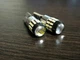 Светодиодная LED-лампа AutoLight T10 W5W 12-24V CANBUS с линзой 2 шт - изображение 4