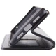 Шкіряний чохол-книжка GETMAN Gallant (PU) для Google Pixel 6a Black - зображення 6