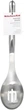 Ложка кухонная с прорезями KitchenAid Premium KMG004OHSS 33.8 см серебристая - изображение 8