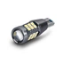 Светодиодная LED-лампа Cyclone T15 W16W 12V LED с CANBUS - изображение 1