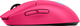 Mysz Logitech G Pro 2 Lightspeed Wireless Magenta (5099206123458) - obraz 4