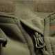Куртка Gman SoftShell на флісі 3XL олива - зображення 4