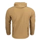 Куртка Shark Skin SoftShell на флісі XL койот - зображення 2