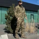 Форма Military DE LUX 3в1 Куртка з капюшоном та Штани + Убакс 4XL мультикам - изображение 2