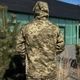 Форма Military DE LUX 3в1 Куртка з капюшоном та Штани + Убакс 4XL мультикам - изображение 7