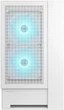 Obudowa Cougar OmnyX RGB White (CGR-2WA3W-RGB) - obraz 4