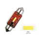 Светодиодная LED-лампа HeadLight C5W C10W 12-24V CANBUS! с обманкой - изображение 1