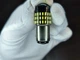 Світлодіодна LED-лампа AutoLight P21/5W 1157 BA15D 12-24В з лінзою - зображення 6