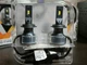 LED лампы H7 Cyclone TYPE 34 Canbus 50 Watt 5500K 10000 Lm 2 шт - изображение 6