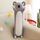 Мягкая игрушка обнимашка коала батон 70см из серии кот батон - изображение 1