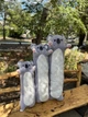 Мягкая игрушка обнимашка коала батон 70см из серии кот батон - изображение 6