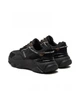 Кроссовки Guess 41 черный FL7MICFAL12 - изображение 2