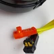 Подрулевой шлейф Toyota 84306-33080, 84306-30090, 84306-02110, 84306-05050 - изображение 2