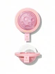 Хайлайтер розовый Lunar Glow от SHEGLAM оттенок Heart Galaxy - изображение 1