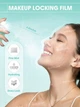 Универсальный спрей фиксатор праймер для лица Good Grip Hydrating Prime & Set Spray от SHEGLAM - изображение 5