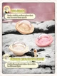 Хайлайтер серебряный Lunar Glow от SHEGLAM оттенок Vanilla Frost - изображение 4