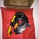 Подрулевой шлейф 84306-48030 для Toyota Camry 40, Corolla, Highlander, Prado и Lexus - изображение 2