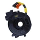 Подрулевой шлейф 84308-02030 для Toyota Camry 50, Prado 150, Corolla 180 - изображение 4