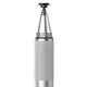 Стилус BASEUS Golden Cudgel Capacitive Stylus Pen (ACPCL-0S) silver - изображение 5