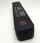 Термо принтер A4 портативний акумуляторний 1500mah Bluetooth бездротовий друк через мобільний додаток APP + рулон термопаперу UKC C80S - зображення 4