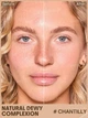 Тональный крем Dew & Done Skin Tint With SPF20 от SHEGLAM оттенок Chantilly - изображение 2