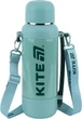 Термос Kite 1200 мл зелений (K25-1225-3) - зображення 1