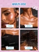 Пудровый спрей хайлайтер для тела Bow Utiful Body Mist – Kitty Glow - изображение 5