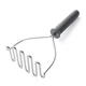 Картофелемялка KitchenAid Coreline KAS008OHCGG 25.7 см серая - изображение 2