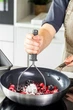 Картофелемялка KitchenAid Coreline KAS008OHCGG 25.7 см серая - изображение 5