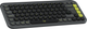Klawiatura bezprzewodowa Logitech POP Icon Keys Wireless Graphite-Green (920-013071) - obraz 2