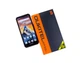 Мобильный защищенный смартфон Oukitel WP39 Pro (12+512Gb, АКБ 11000 мАч) Green - изображение 2