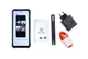 Мобільний смартфон Oukitel WP100 (12+512Gb, Laser Version) Black - зображення 4