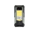 Мобільний смартфон Oukitel WP100 (12+512Gb, Laser Version) Black - зображення 11